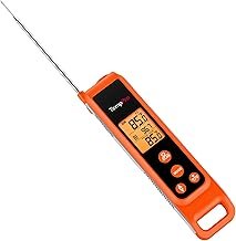 TempPro TP420 2-in-1 Instant Read Thermometer