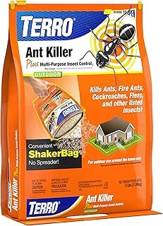 TERRO Ant Killer Plus Multi-Purpose Insect