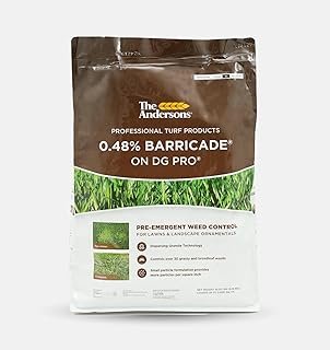 The Andersons Barricade Professional-Grade Granular