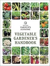 The Old Farmer's Almanac Vegetable Gardener’s