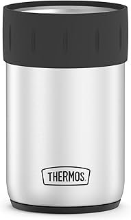 Thermos Stainless Steel Beverage Can Insulator