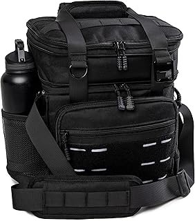 ThinkFit Tactical Lunch Box Men