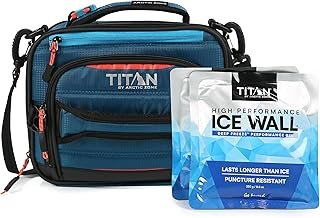 Titan High Performance Fridge Cold Expandable