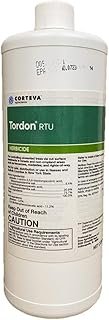Tordon Rtu Specialty Herbicide 1 Qt