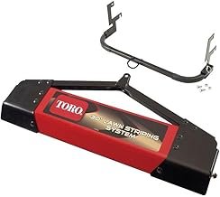 TORO Lawn Striping System