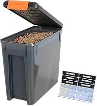 Traeger Grills BAC637 Stay Dry Pellet
