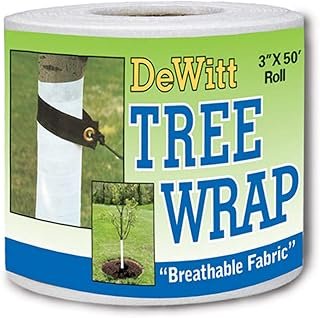 Tree Wrap 3 x 50 Ft