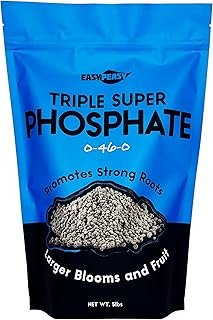 TRIPLE SUPER PHOSPHATE FERTILIZER 0-46-0