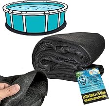 U.S. Pool Supply Ground Shield 12-Foot