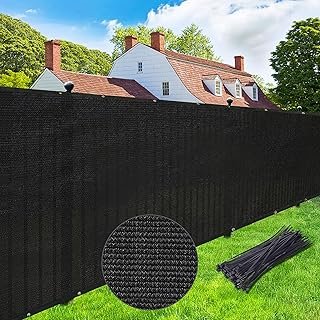 UPGRADE Privacy Screen 6' x 50'