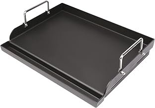 Utheer Cast Iron Griddle