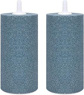 VIVOSUN Air Stone 2PCS 4 x