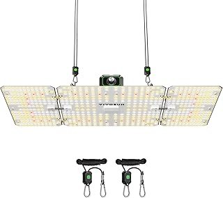 VIVOSUN LumaLight 200W LED Grow Light