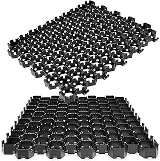Vodaland Permeable HexPave System