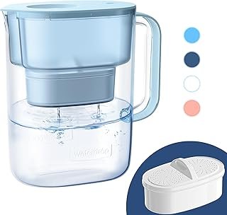 Waterdrop PT-07B Water Filter Pitcher