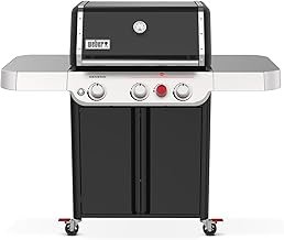 Weber Genesis E-325 Liquid Propane Gas