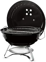 Weber Jumbo Joe Charcoal Grill