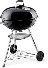 Weber Jumbo Joe Premium Charcoal Grill