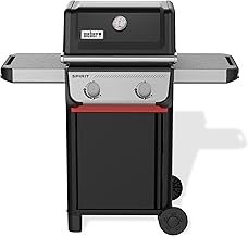 Weber Spirit E-210 Liquid Propane Gas
