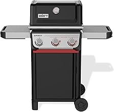 Weber Spirit E-325 Liquid Propane Gas