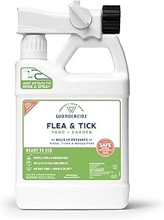 Wondercide Ready Use Flea Tick Mosquito