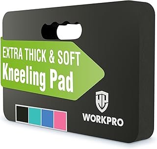 WORKPRO Extra Thick Kneeling Pad