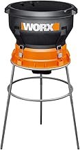 Worx 13 Amp Electric Leaf Mulcher