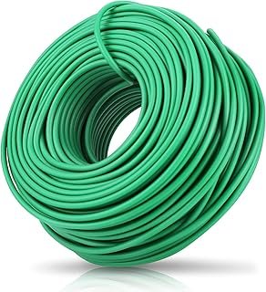 YDSL 100 Feet Soft Tie Plants