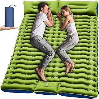Yuzonc Double Sleeping Pad