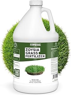 Zoysia Grass Fertilizer Liquid Lawn Food