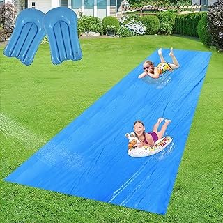 30 x 6Ft Slip Lawn Water