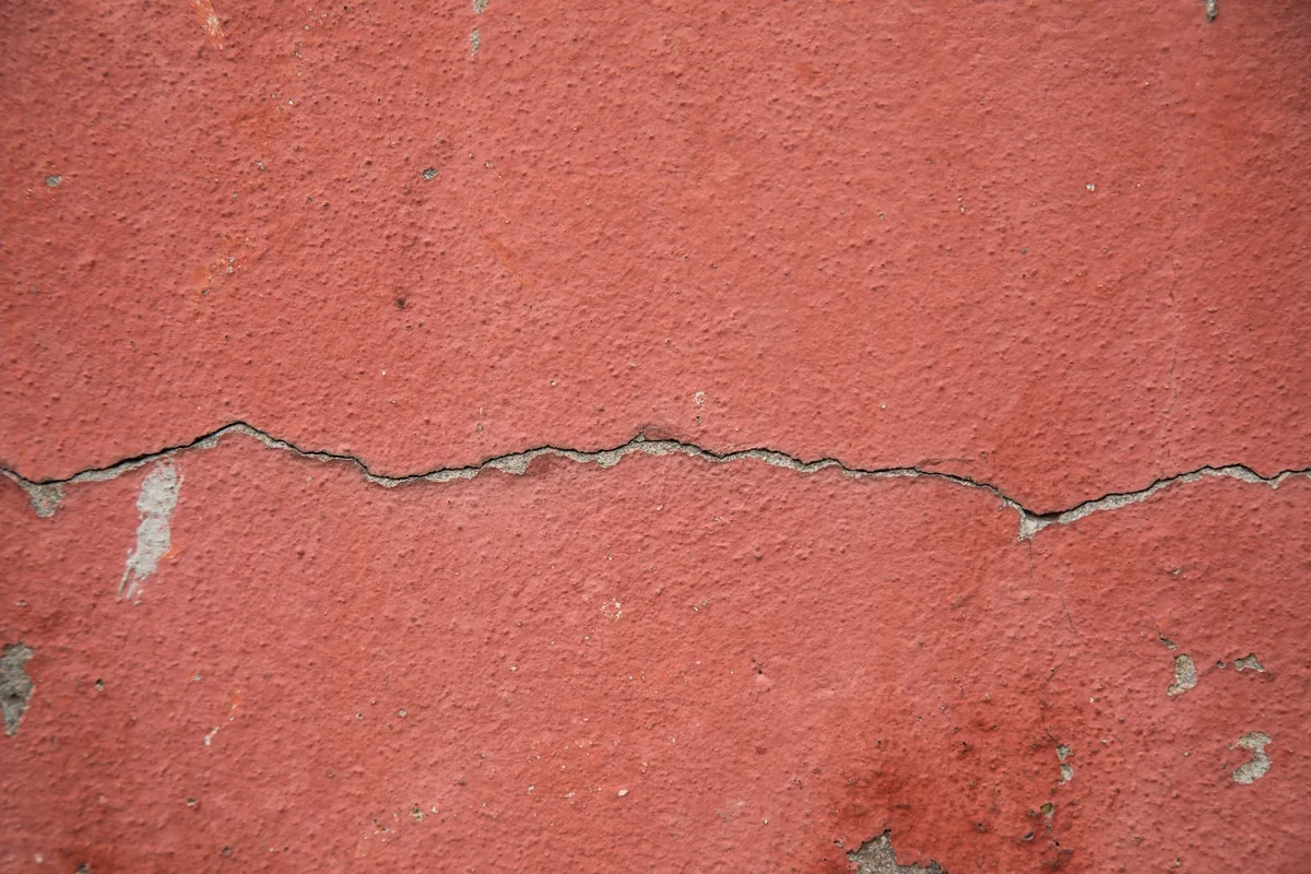 ant prevention sealing cracks