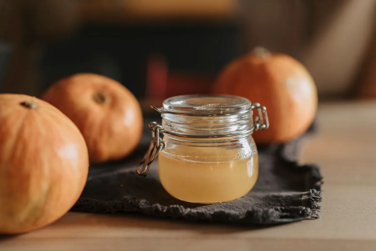 apple cider vinegar trap