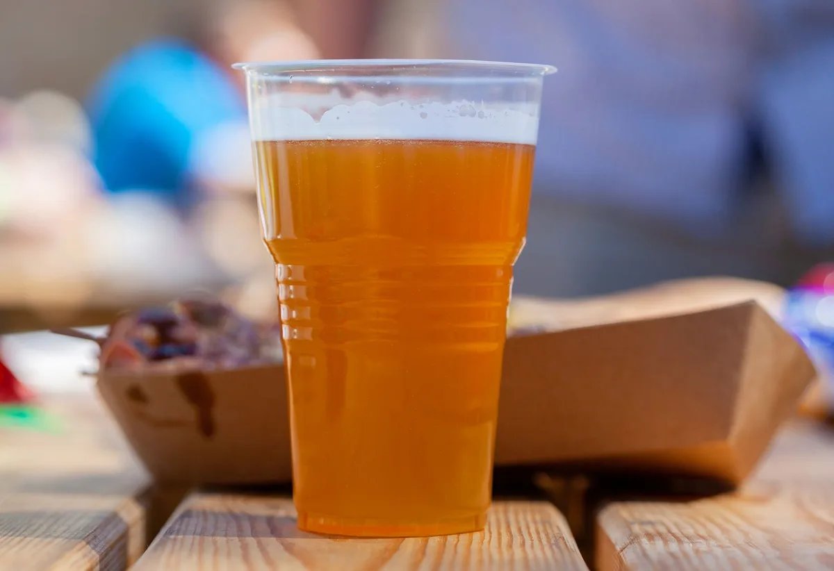 Beer Trap