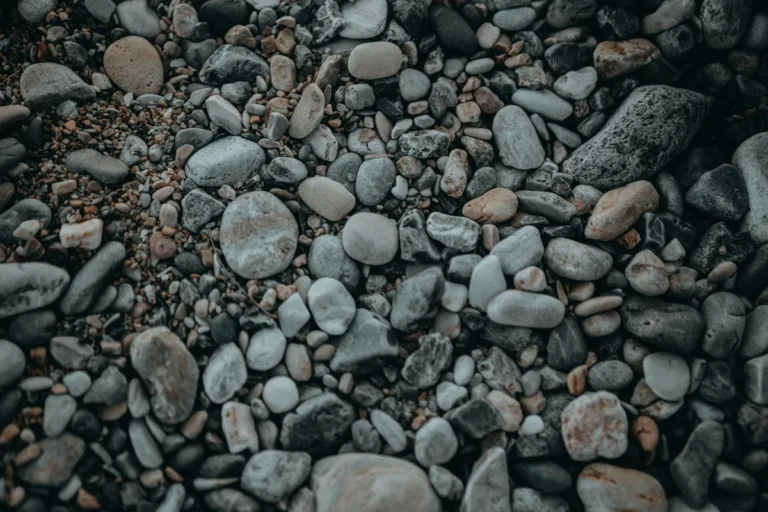 Best Gravel Size Explained