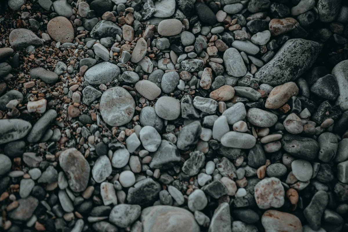 Best Gravel Size Explained