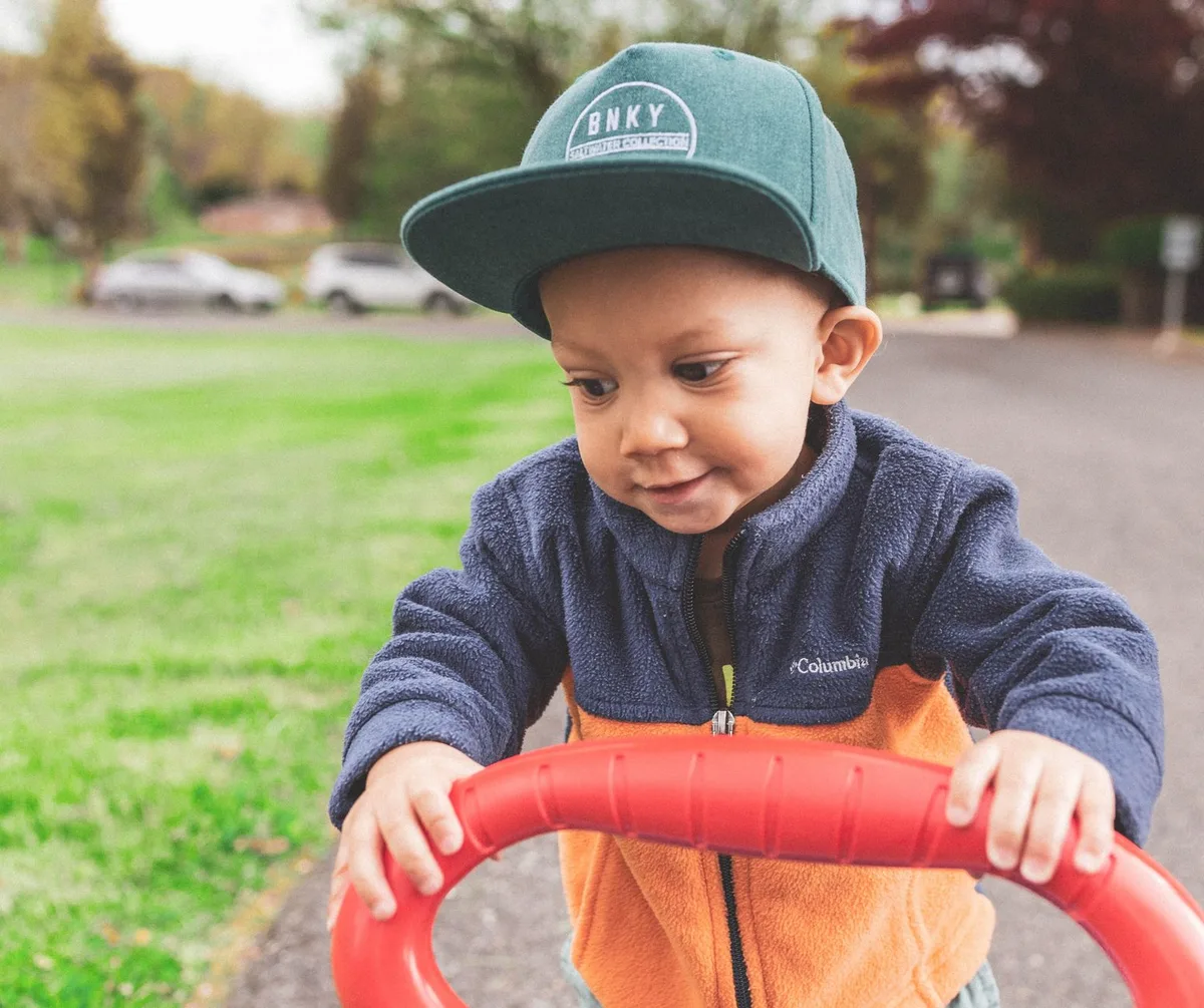 Child and pet safety concerns