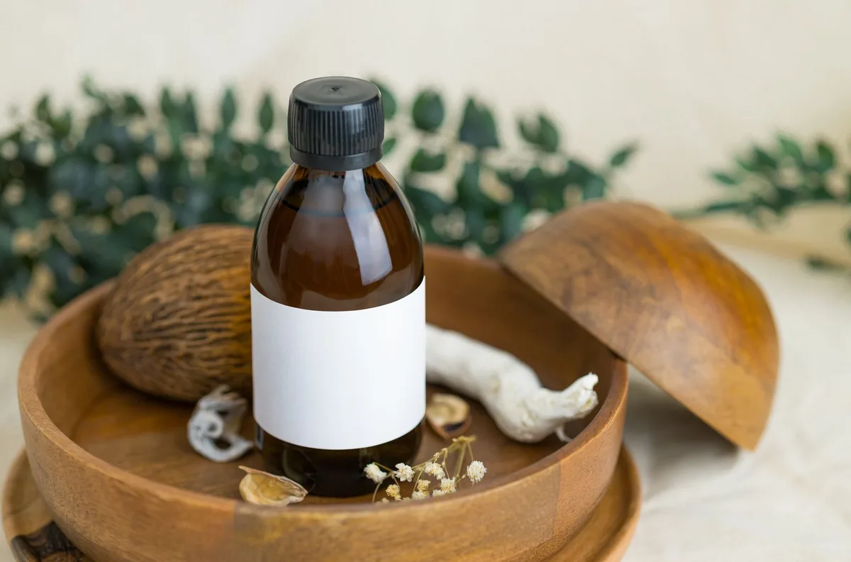 cold-pressed neem oil