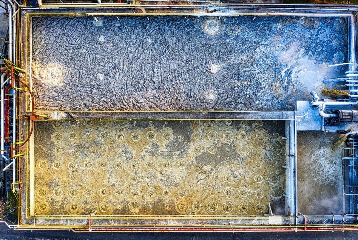 core vs spike liquid manual aeration