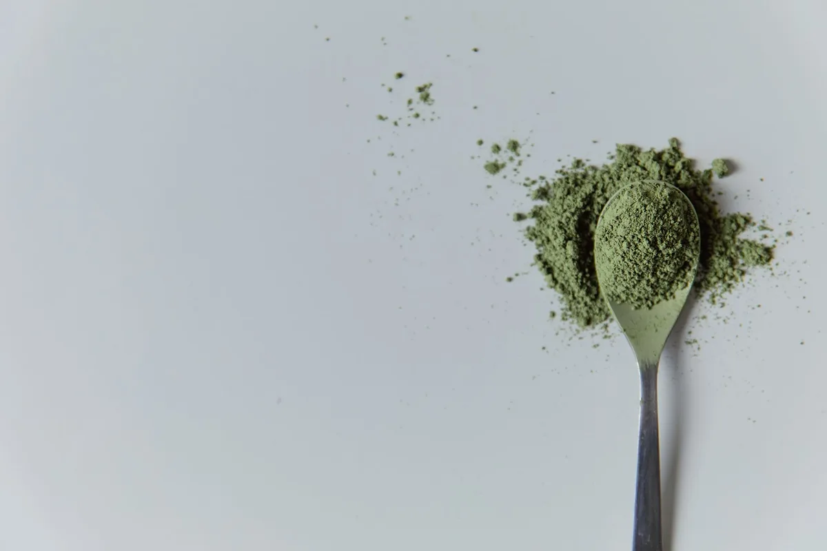 diatomaceous earth
