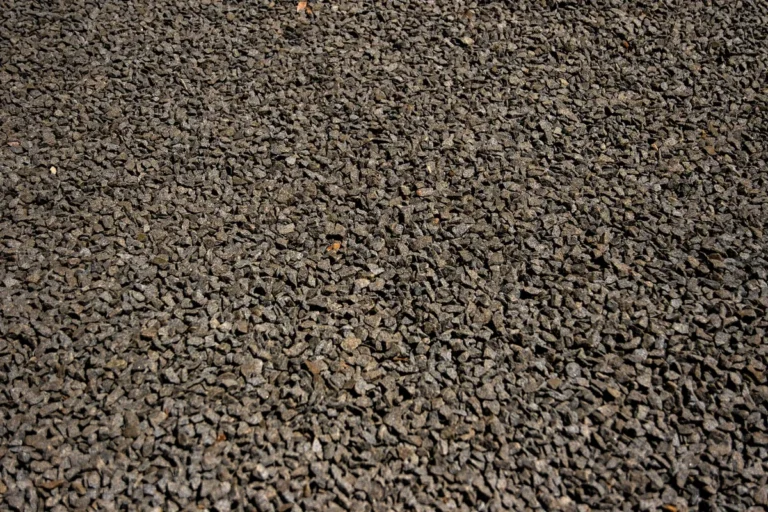 DIY Gravel Walkway Guide