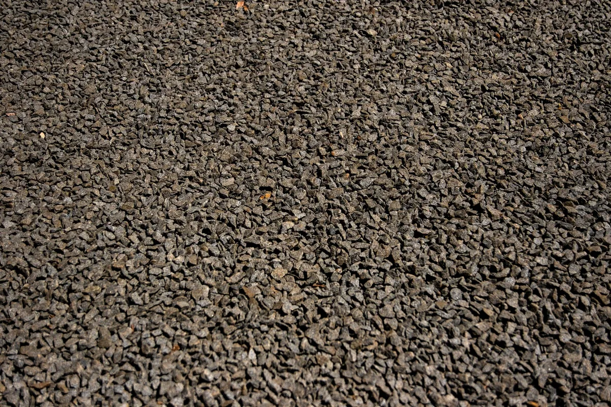 DIY Gravel Walkway Guide