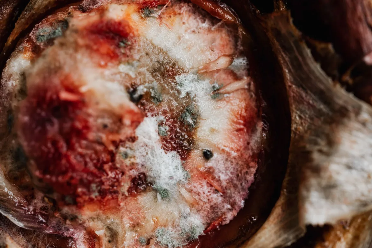 food contamination