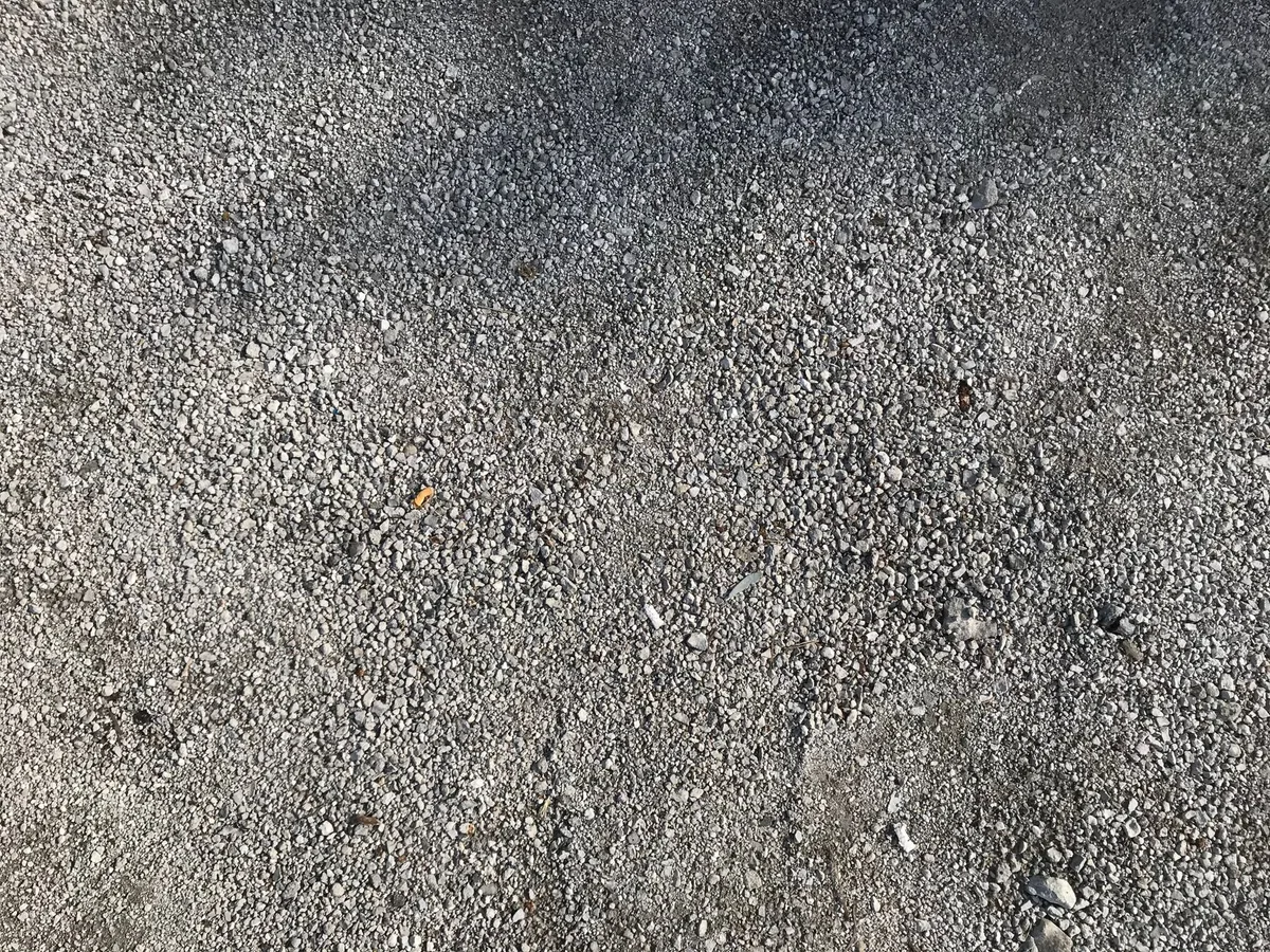 gravel mistakes