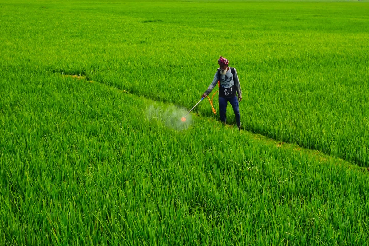 herbicide mode of action