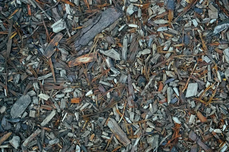 How Deep Should Mulch Be