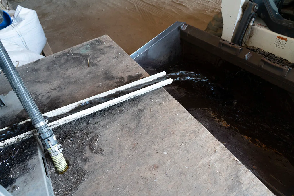 How to Add Organic Matter to Soil