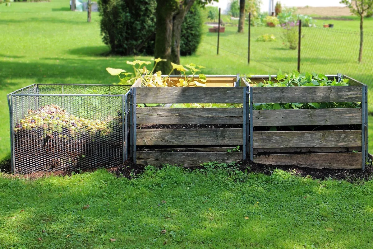 How to Improve Poor Soil