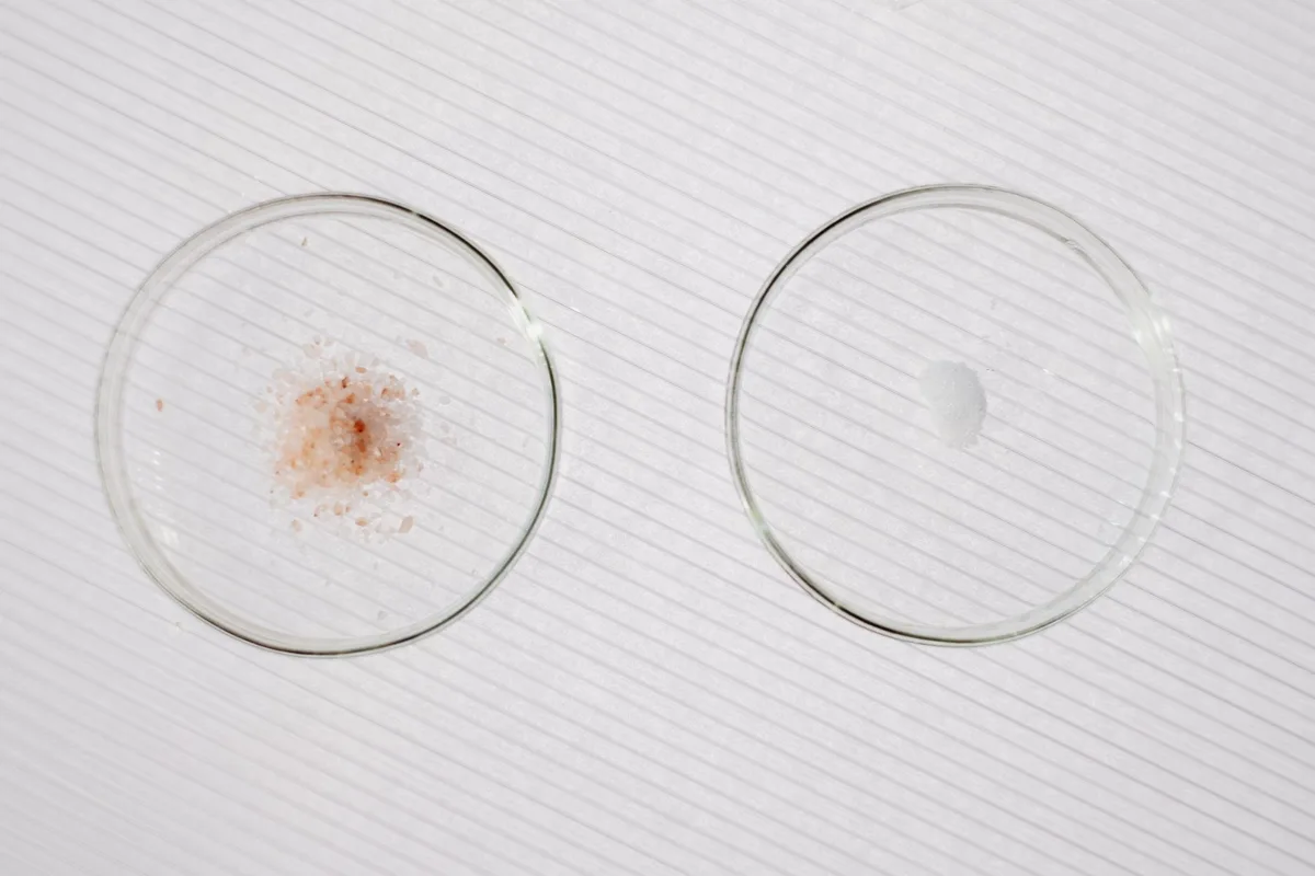 insecticide formulation comparison