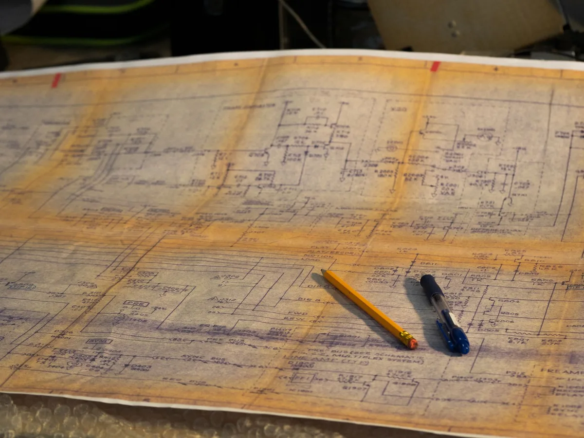 IPM workflow diagram